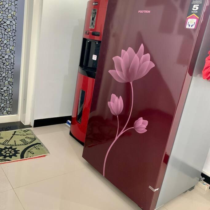Kayz Villa Batu Dengan Kolam Renang Pribadi Εξωτερικό φωτογραφία