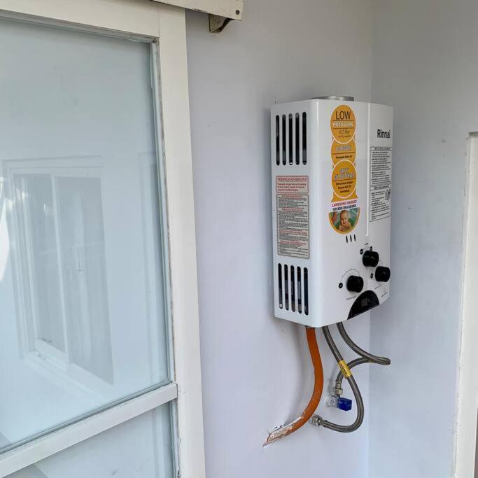 Kayz Villa Batu Dengan Kolam Renang Pribadi Εξωτερικό φωτογραφία